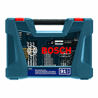 Powertool Accessories